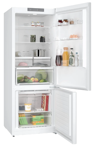 Profilo BD3055WEVN Çift Kapılı No Frost Buzdolabı