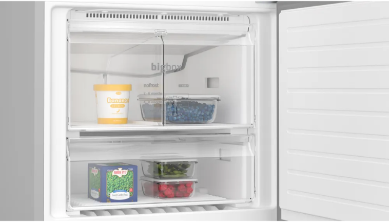 Profilo BD3076IEVN Inox  Kombi No Frost Buzdolabı