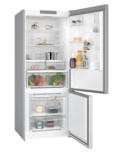 Profilo BD3076IEVN Inox  Kombi No Frost Buzdolabı
