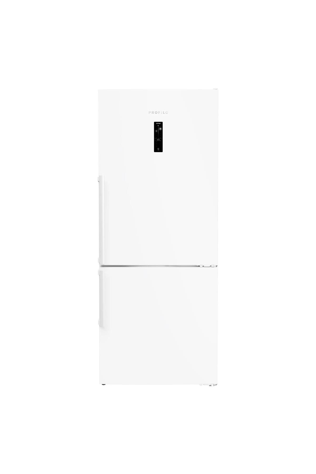 Profilo BD3076WCAP 578 Lt No-Frost Kombi Tipi Buzdolabı