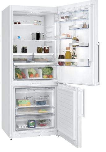 Profilo BD3076WCAP 578 Lt No-Frost Kombi Tipi Buzdolabı