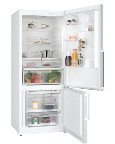 Profilo BD3076WECN Nofrost Alttan Donduruculu Buzdolabı