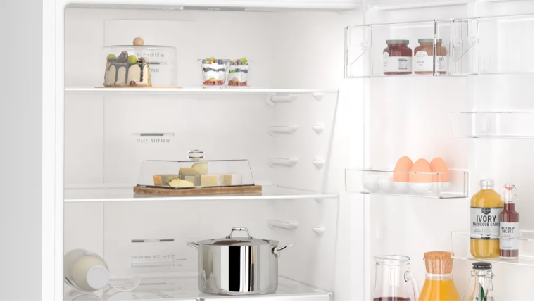 Profilo BD3076WEVN Kombi No Frost Buzdolabı