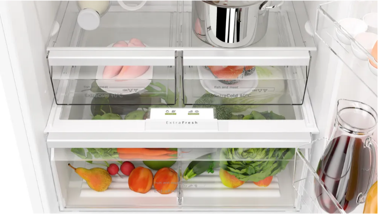Profilo BD3076WEVN Kombi No Frost Buzdolabı
