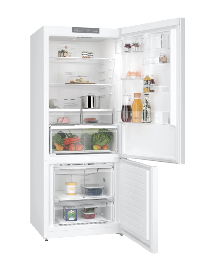 Profilo BD3076WEVN Kombi No Frost Buzdolabı
