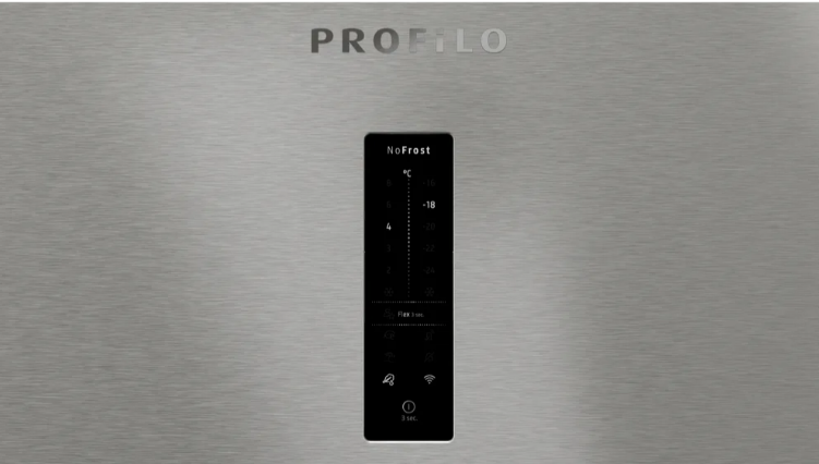 Profilo BD3086ICFP Kombi No Frost Buzdolabı
