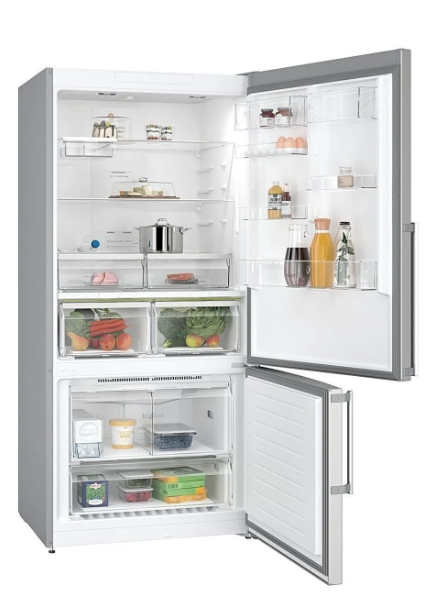 Profilo BD3086IECN Kombi İnox Buzdolabı
