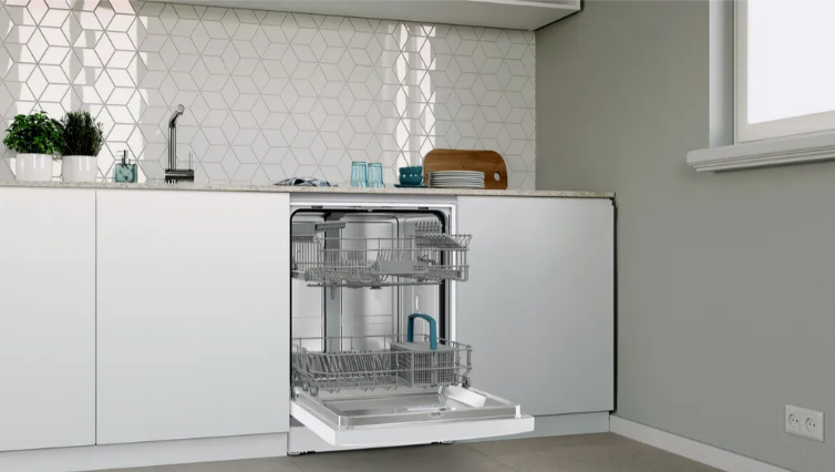 Profilo BM6320MA D Enerji Sınıfı 6 Programlı Bulaşık Makinesi