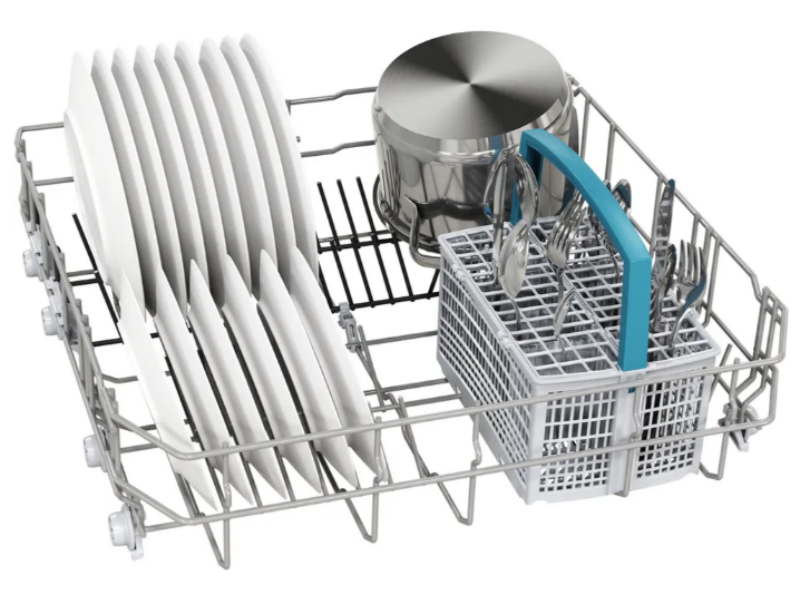 Profilo BM6320MA D Enerji Sınıfı 6 Programlı Bulaşık Makinesi