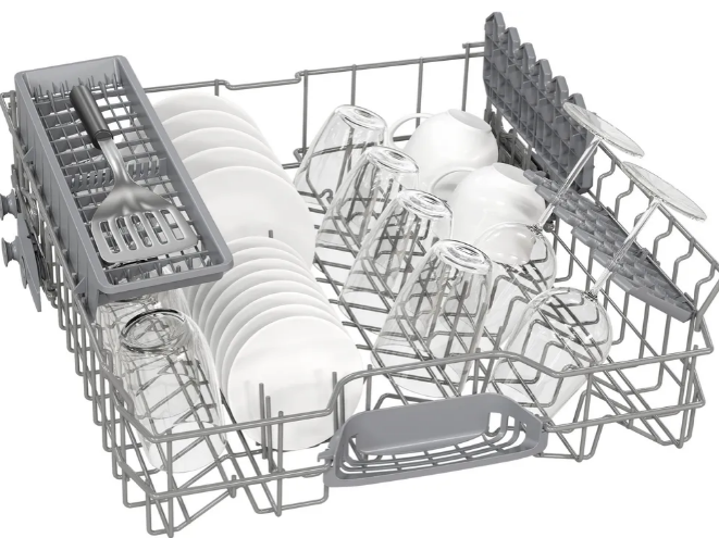 Profilo BM6320MA D Enerji Sınıfı 6 Programlı Bulaşık Makinesi