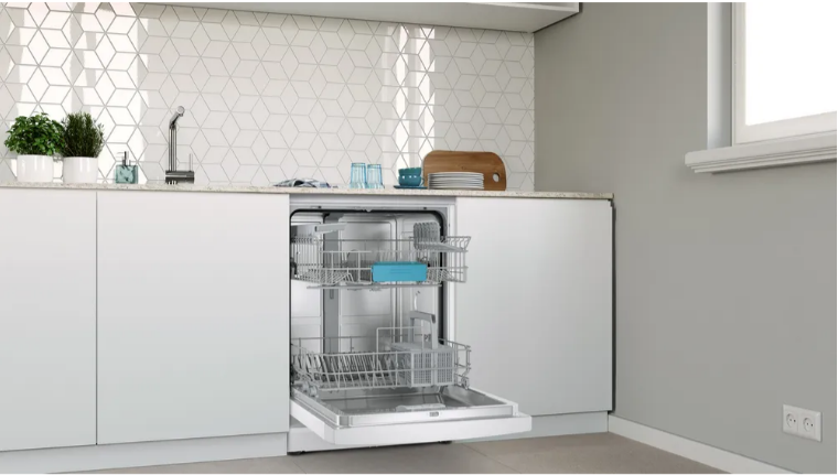 Profilo BM6422MA 6  Programlı Profilo Bulaşık Makinesi