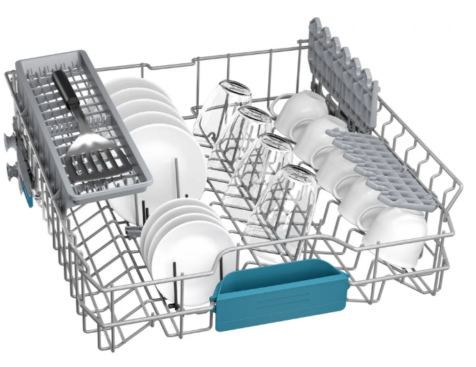 Profilo BM6422MA 6  Programlı Profilo Bulaşık Makinesi