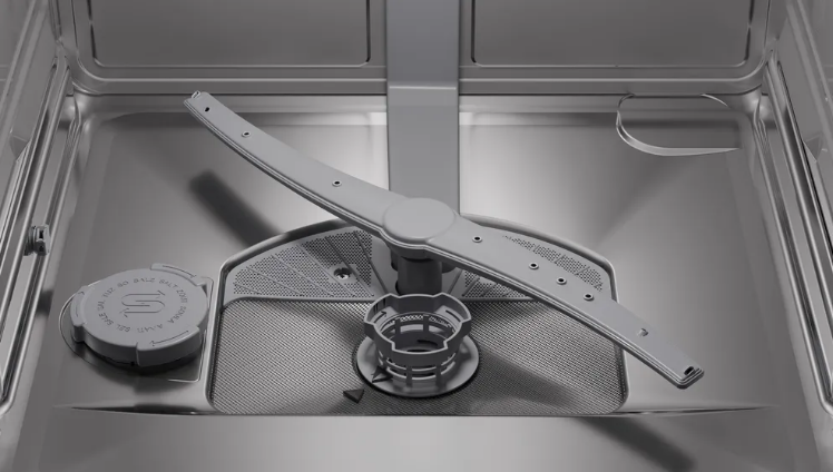 Profilo BMA401E5 5 Programlı Ankastre Bulaşık Makinesi