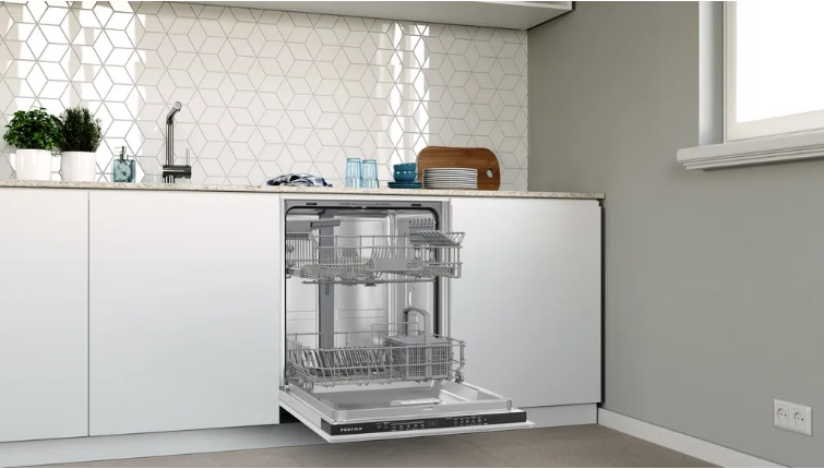 Profilo BMA401E5 5 Programlı Ankastre Bulaşık Makinesi