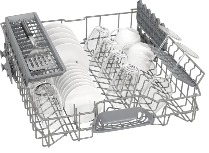 Profilo BMA4451E3 5 Programlı Ankastre Bulaşık Makinesi