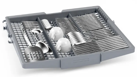 Profilo BMS581V1 6 Programlı Bulaşık Makinesi