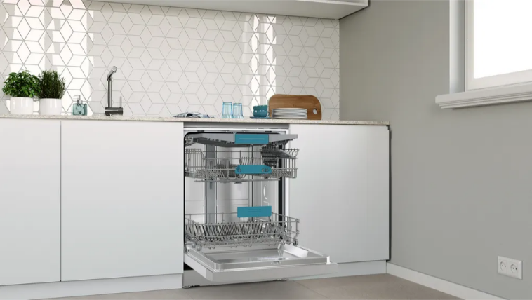 Profilo BMS581V1 6 Programlı Bulaşık Makinesi