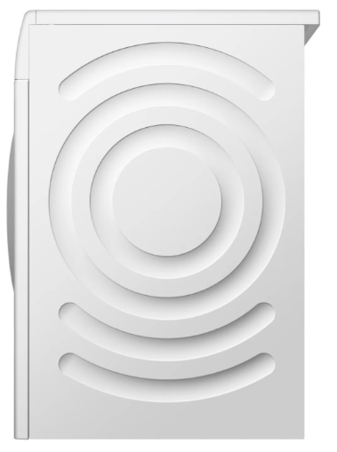 Profilo CGA252Z0TR 10 kg 1200 Devir Çamaşır Makinesi