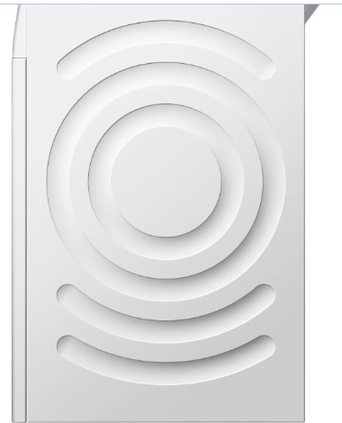 Profilo CGA252Z0TR 10 kg 1200 Devir Çamaşır Makinesi