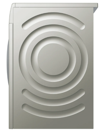 Profilo CGA252ZXTR 10 Kg 1200 Devir Çamaşır Makinesi İnox