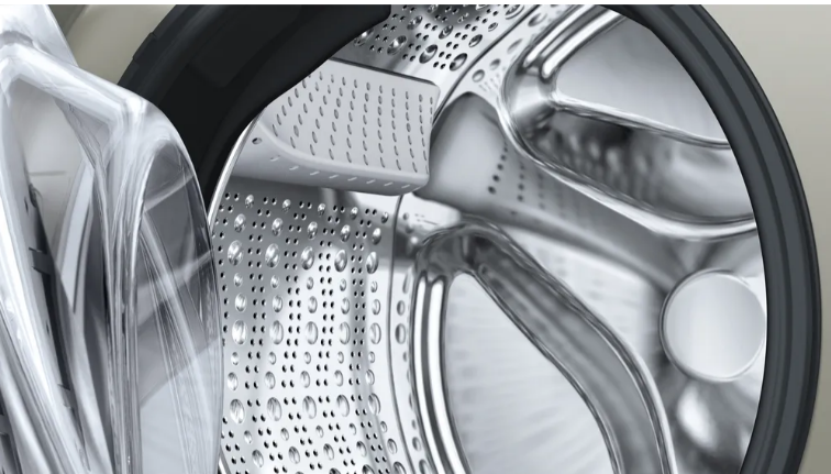 Profilo CGA252ZXTR 10 Kg 1200 Devir Çamaşır Makinesi İnox