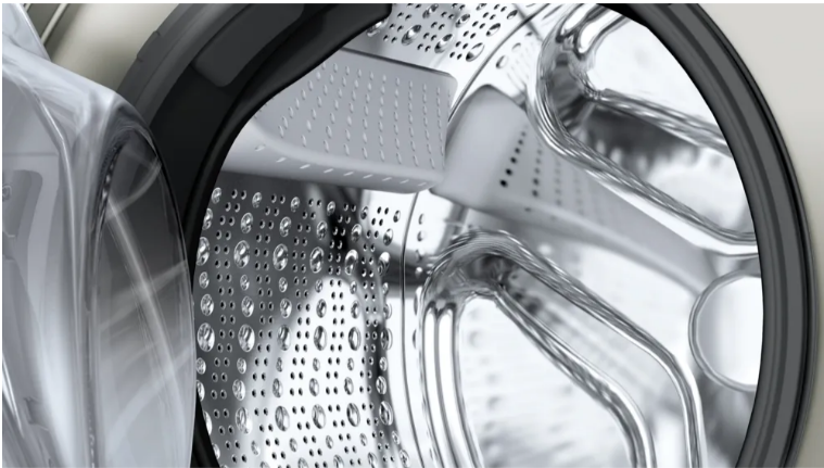 Profilo CGA252ZXTR 10 Kg 1200 Devir Çamaşır Makinesi İnox