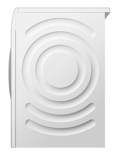 Profilo CGA25400TR 10 KG Çamaşır Makinesi