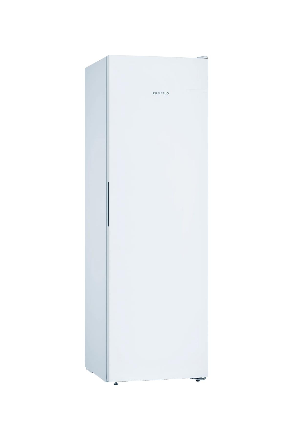 Profilo DF1136WEVV A++ 258 Lt 7 Çekmeceli Derin Dondurucu