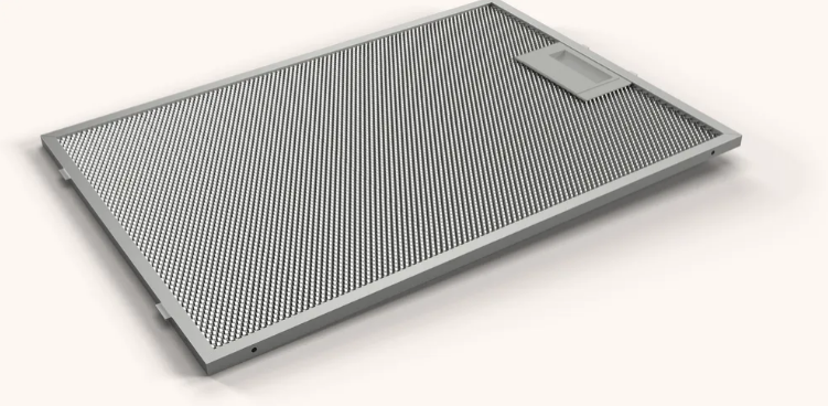 Profilo DVB6K760 Siyah Duvar Tipi Davlumbaz