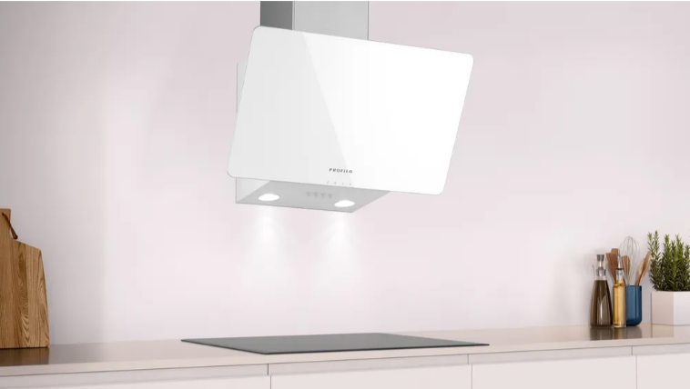 Profilo DVK6J320 Beyaz Duvar Tipi Davlumbaz