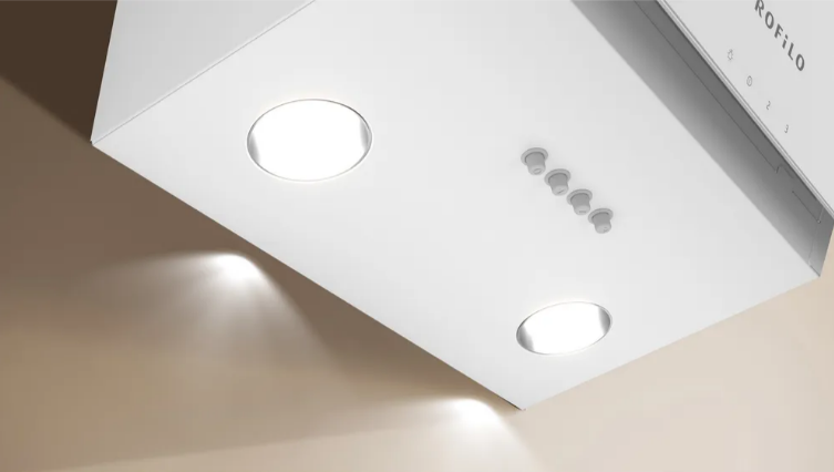 Profilo DVK6J320 Beyaz Duvar Tipi Davlumbaz