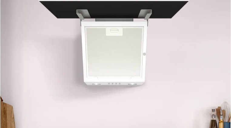 Profilo DVK6J320 Beyaz Duvar Tipi Davlumbaz