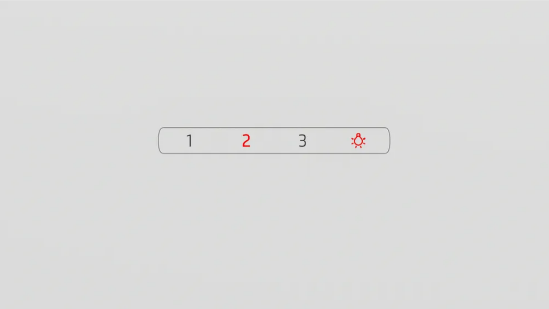 Profilo DVK8J621 Beyaz Duvar Tipi Davlumbaz