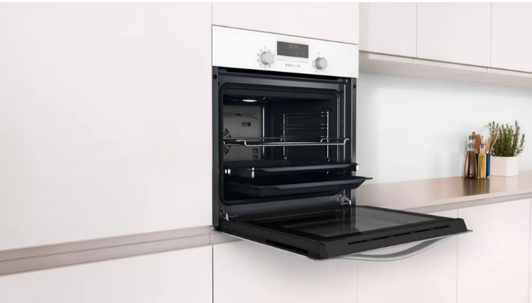Profilo FRMA325B1 Beyaz Ankastre Fırın