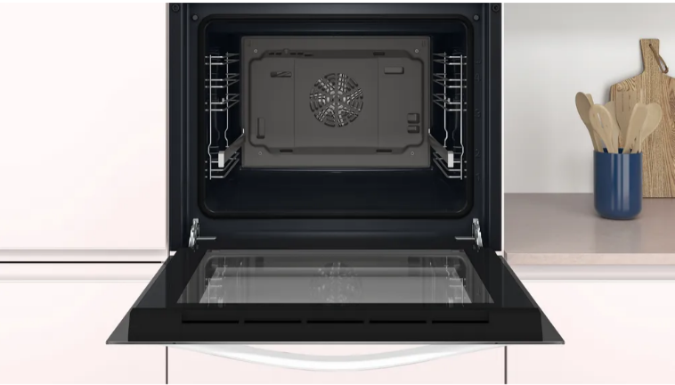 Profilo FRMA356C 12 Fonksiyon Beyaz Ankastre Fırın