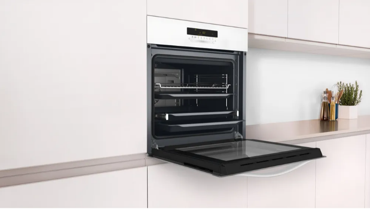 Profilo FRMA356C 12 Fonksiyon Beyaz Ankastre Fırın