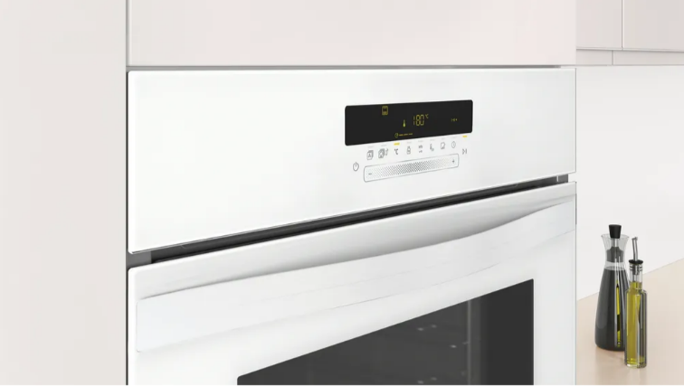 Profilo FRMA356C 12 Fonksiyon Beyaz Ankastre Fırın