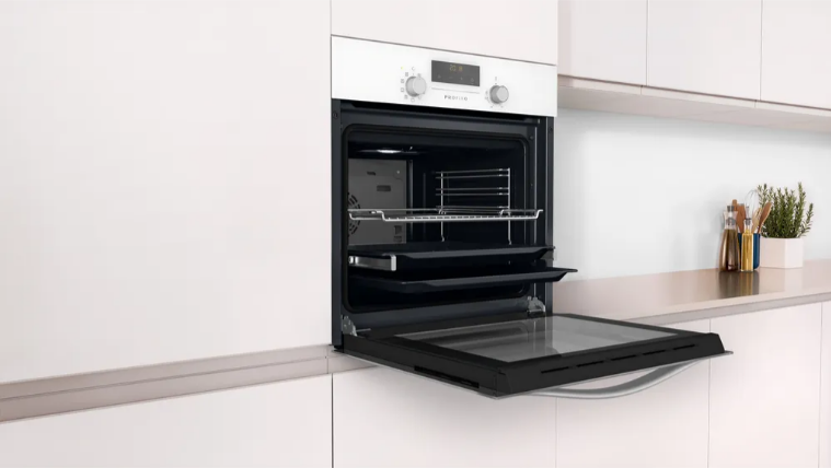 Profilo FRSA325B1 Beyaz Ankastre Fırın
