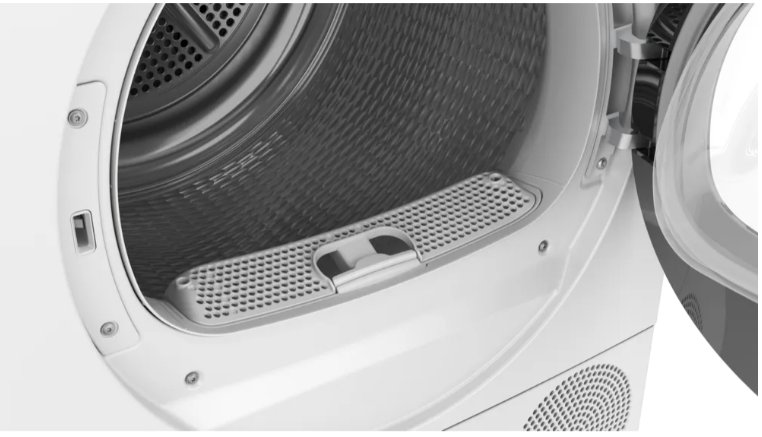 Profilo KM10610CTR 10 kg Çamaşır Kurutma Makinesi