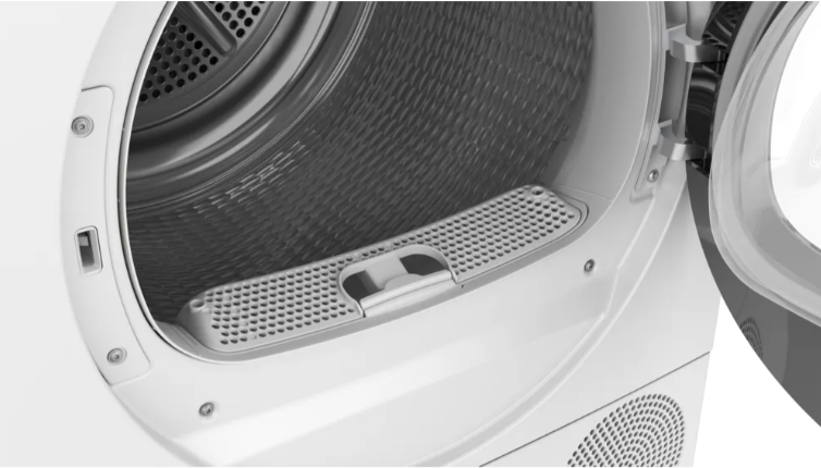 Profilo KM9611CTR 9 kg Çamaşır Kurutma Makinesi