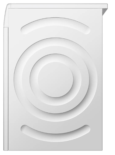 Profilo KM9611CTR 9 kg Çamaşır Kurutma Makinesi