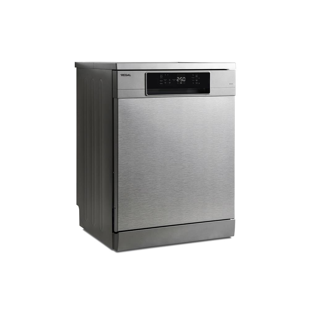 Regal BM 524 XY 5 Programlı Bulaşık Makinesi