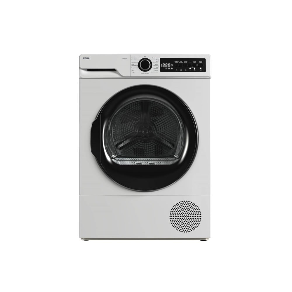 Regal KM 81132 8 kg Kurutma Makinesi