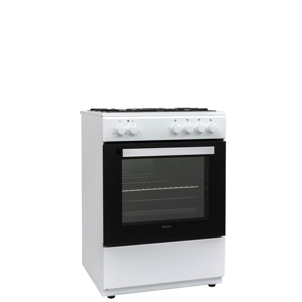 Regal Sf 6060 4G Tam Boy Fırın