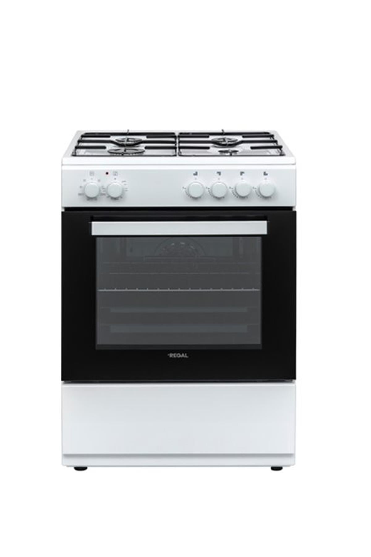 Regal Sf 6060 4G Tam Boy Fırın