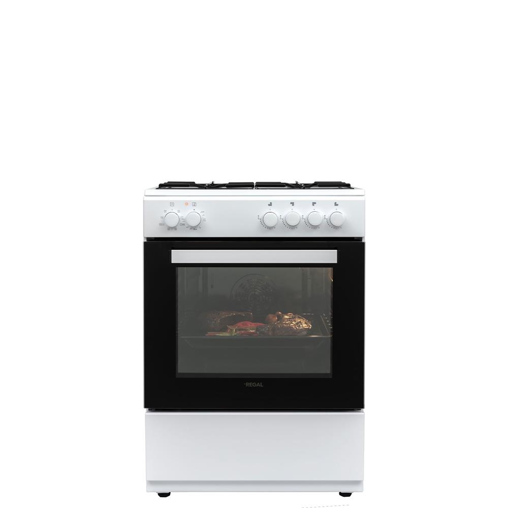 Regal Sf 6060 4G Tam Boy Fırın