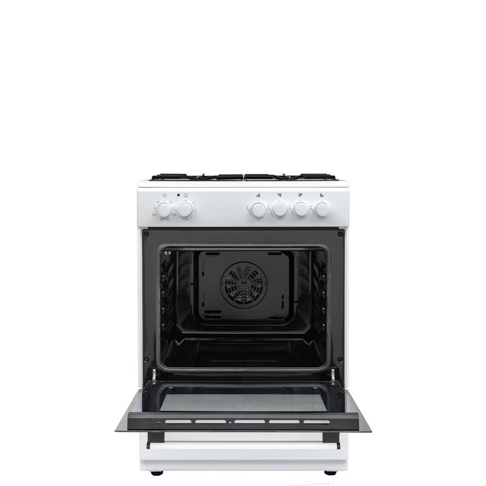 Regal Sf 6060 4G Tam Boy Fırın