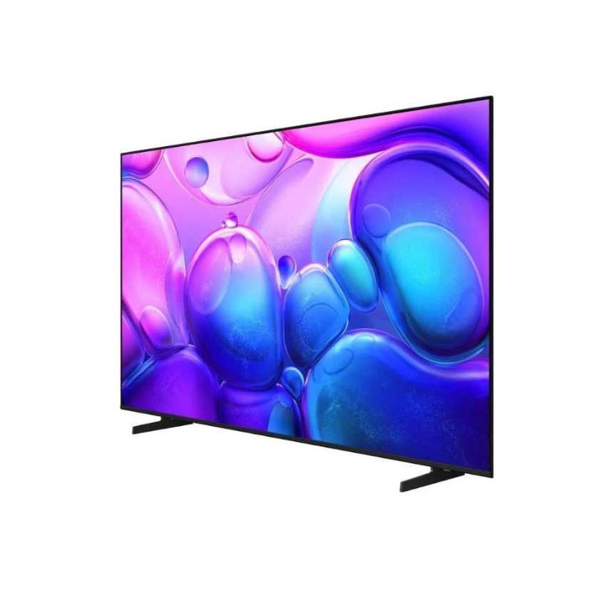 SAMSUNG LED QE55Q6FAAUXTK 55 4K Smart TV