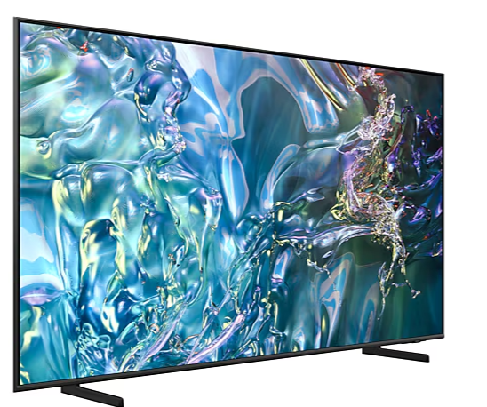 Samsung QE55Q60DAUXTK 55 140 Ekran 4K Ultra HD QLED Televizyon