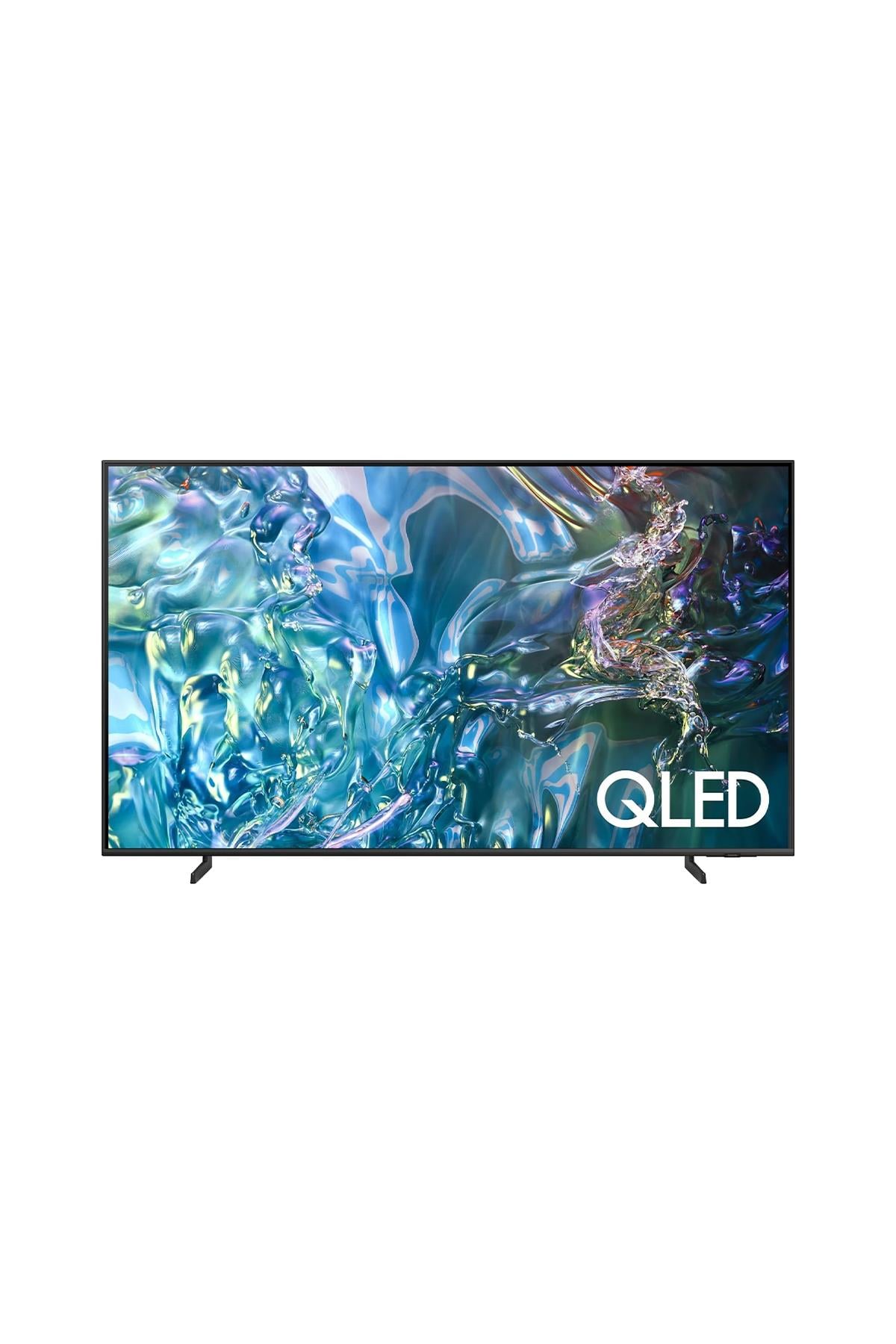Samsung QE55Q60DAUXTK 55 140 Ekran 4K Ultra HD QLED Televizyon